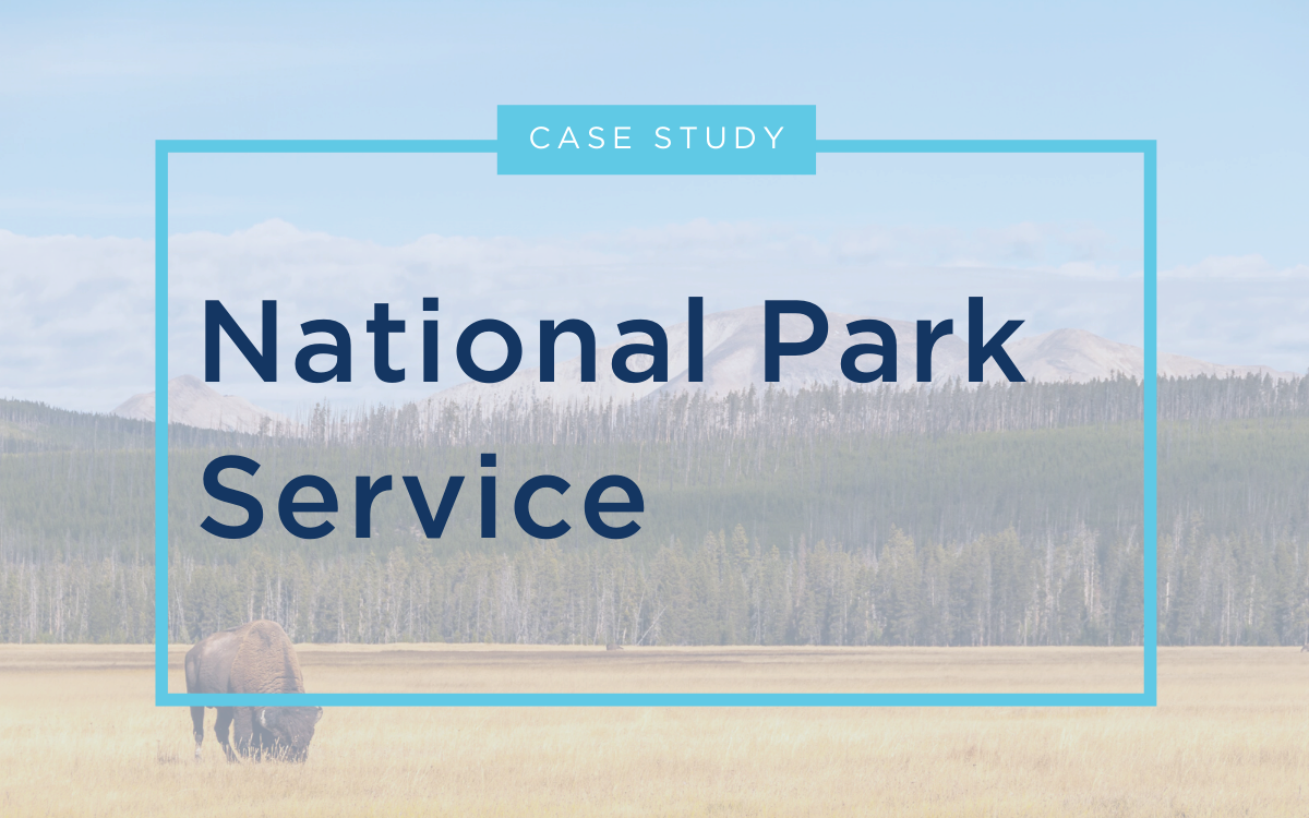 national park case study